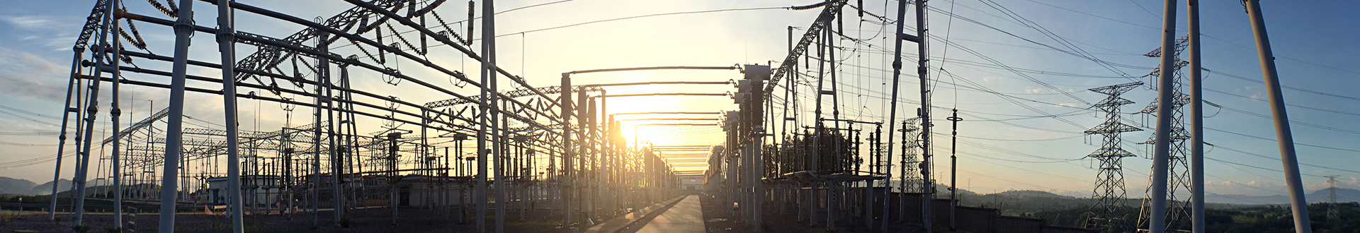 恒達(dá)電力